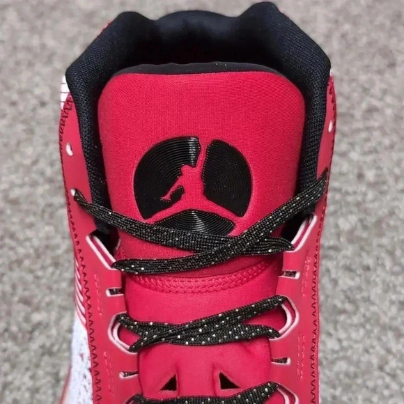 Air Jordan XXXVIII Celebration Sneakers - Picture 8 of 10